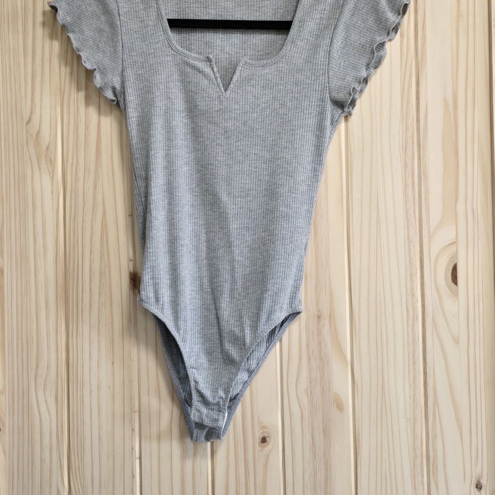 Elegant Body Suite